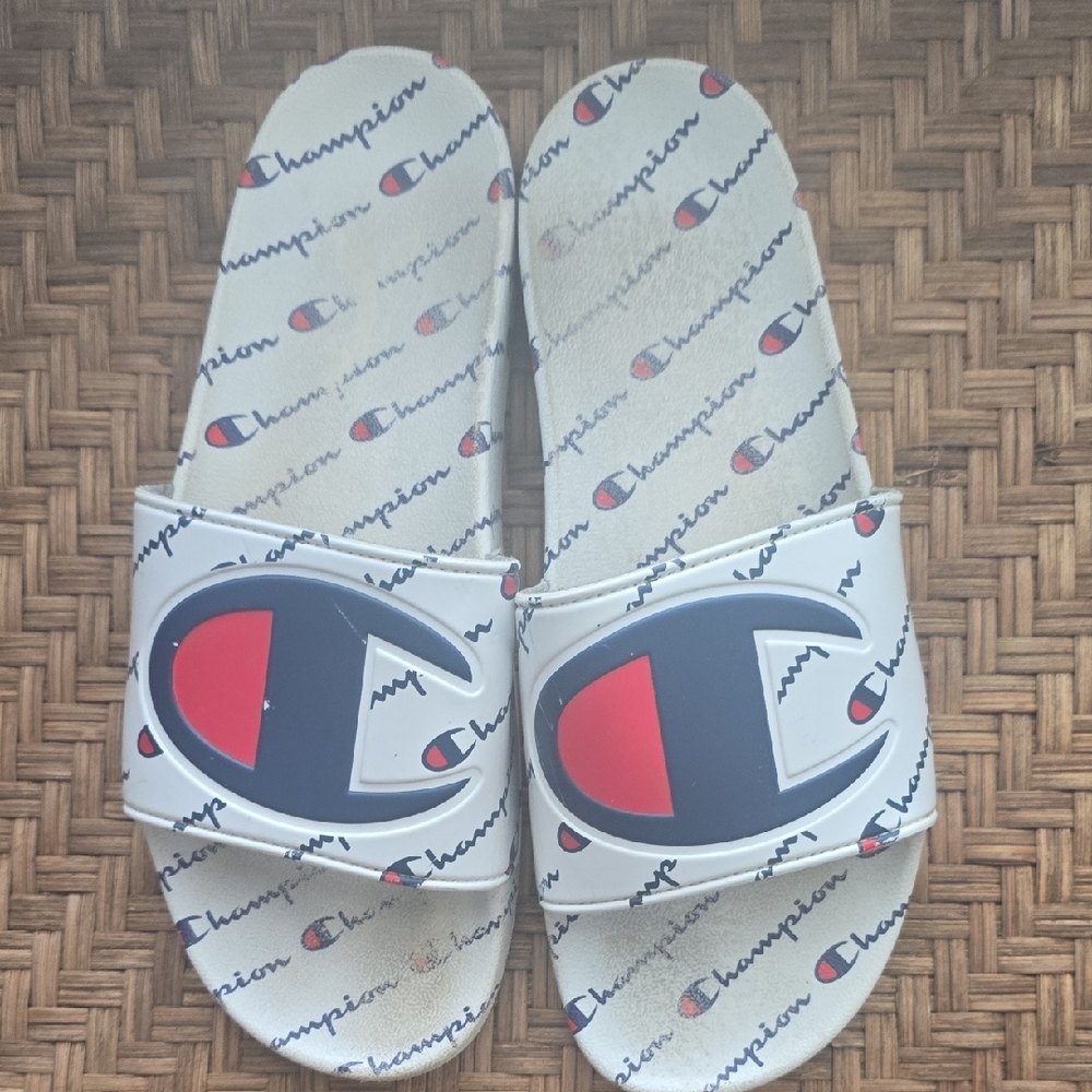 Champion Slides